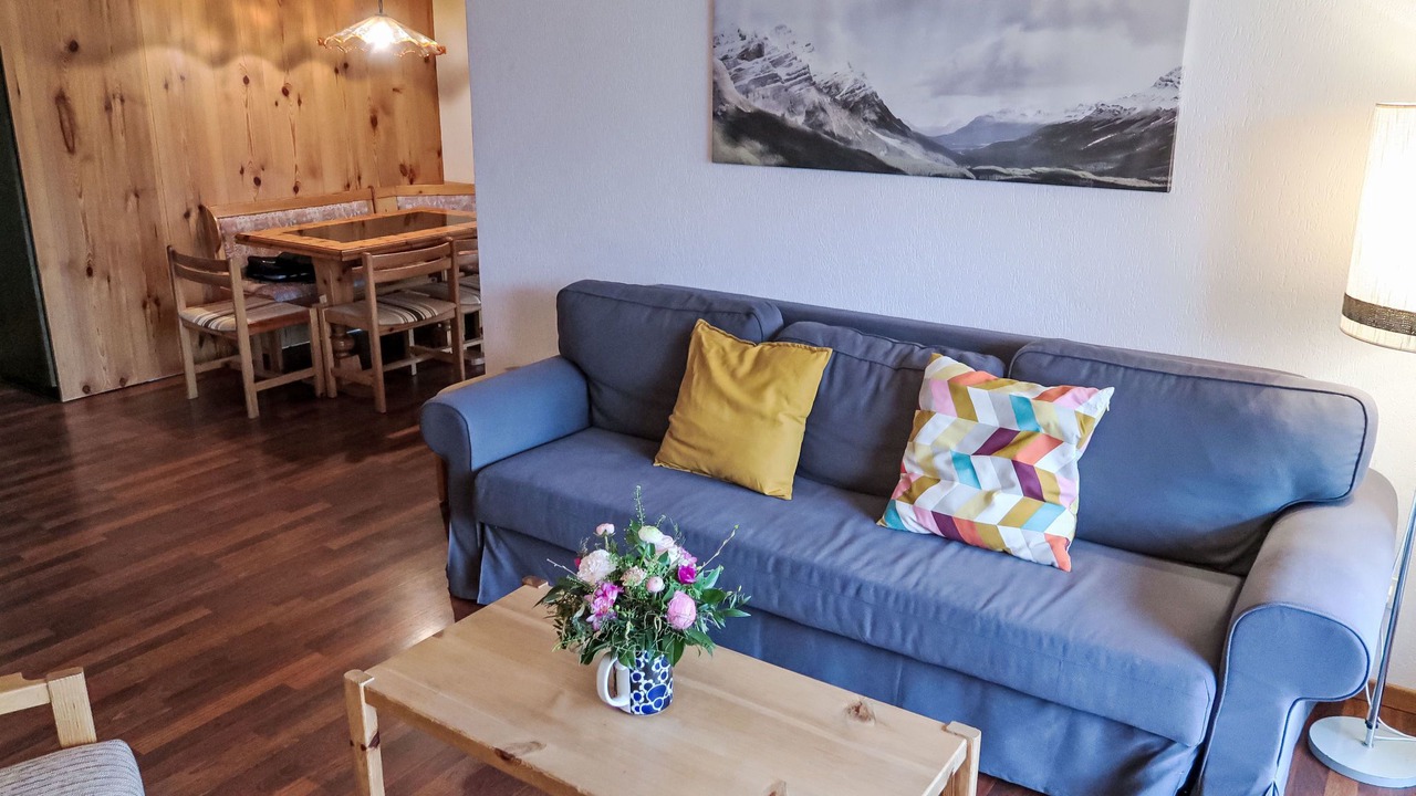 Photo of Livingroom in Acletta