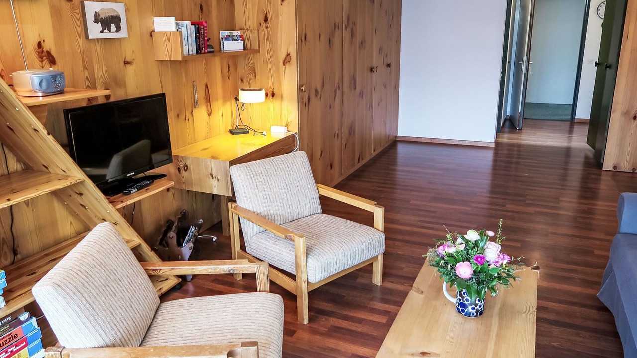 Photo of Livingroom in Acletta