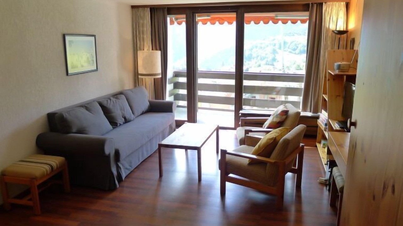 Photo of Bedroom in Acletta