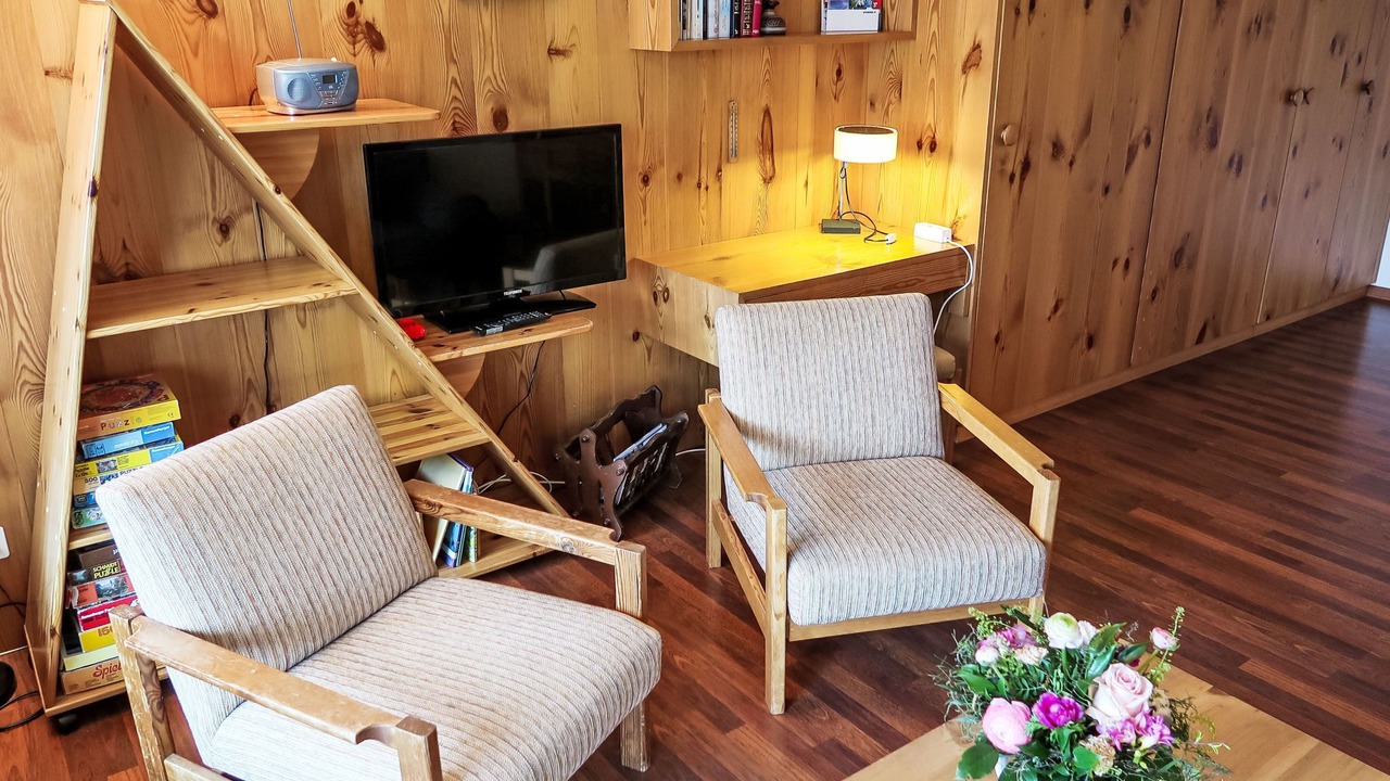 Photo of Bedroom in Acletta