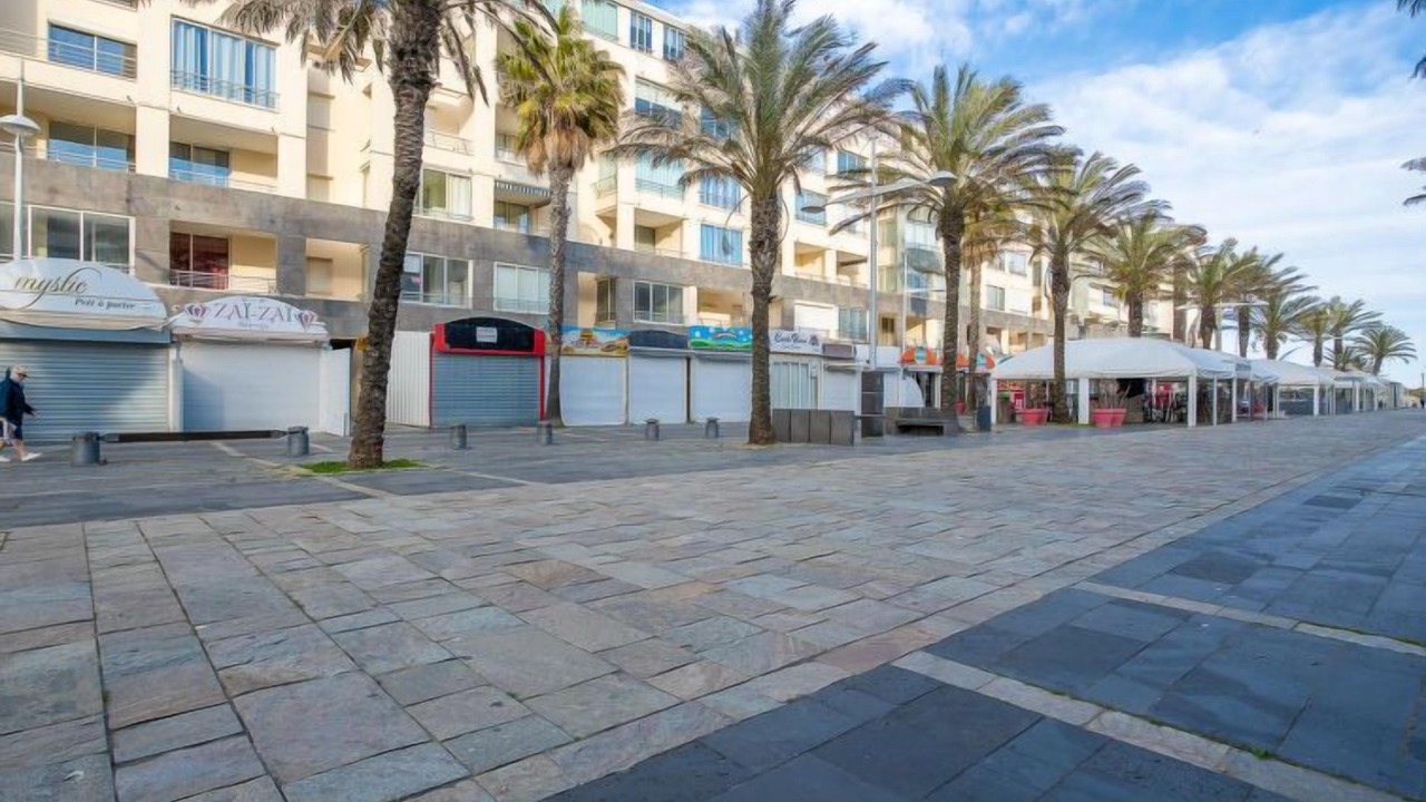 Photo of Outdoor in Cap d'Agde