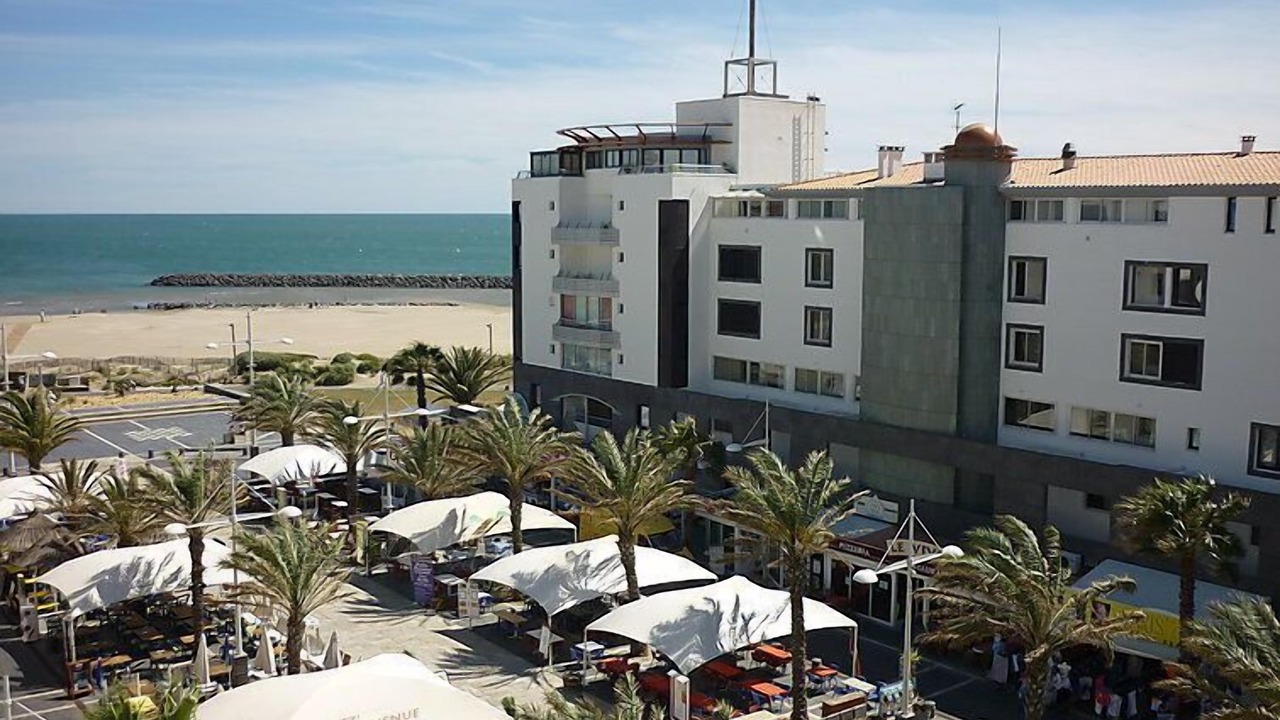 Photo of Others in Cap d'Agde