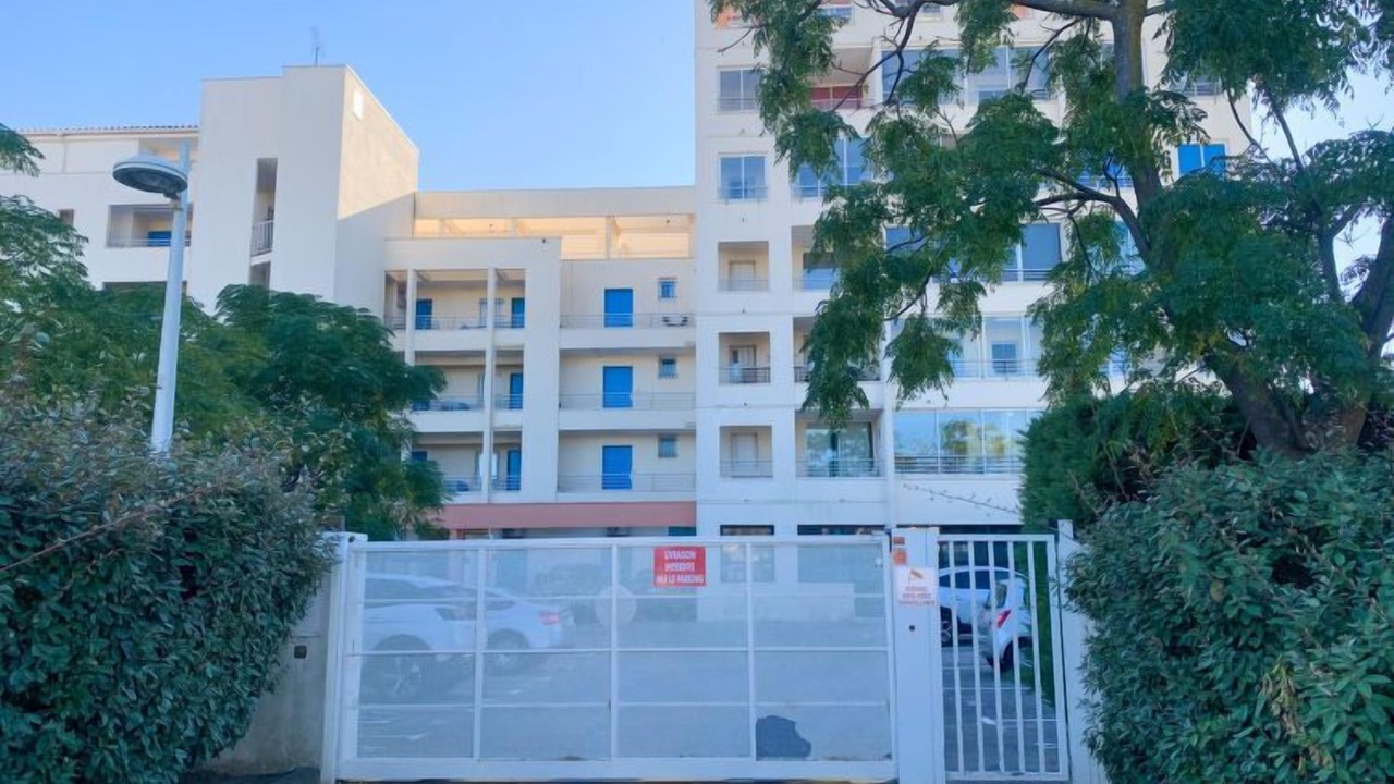 Photo of Others in Cap d'Agde