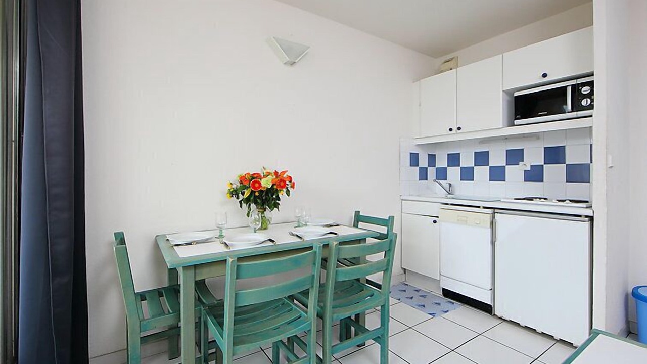 Photo of Bedroom in Cap d'Agde