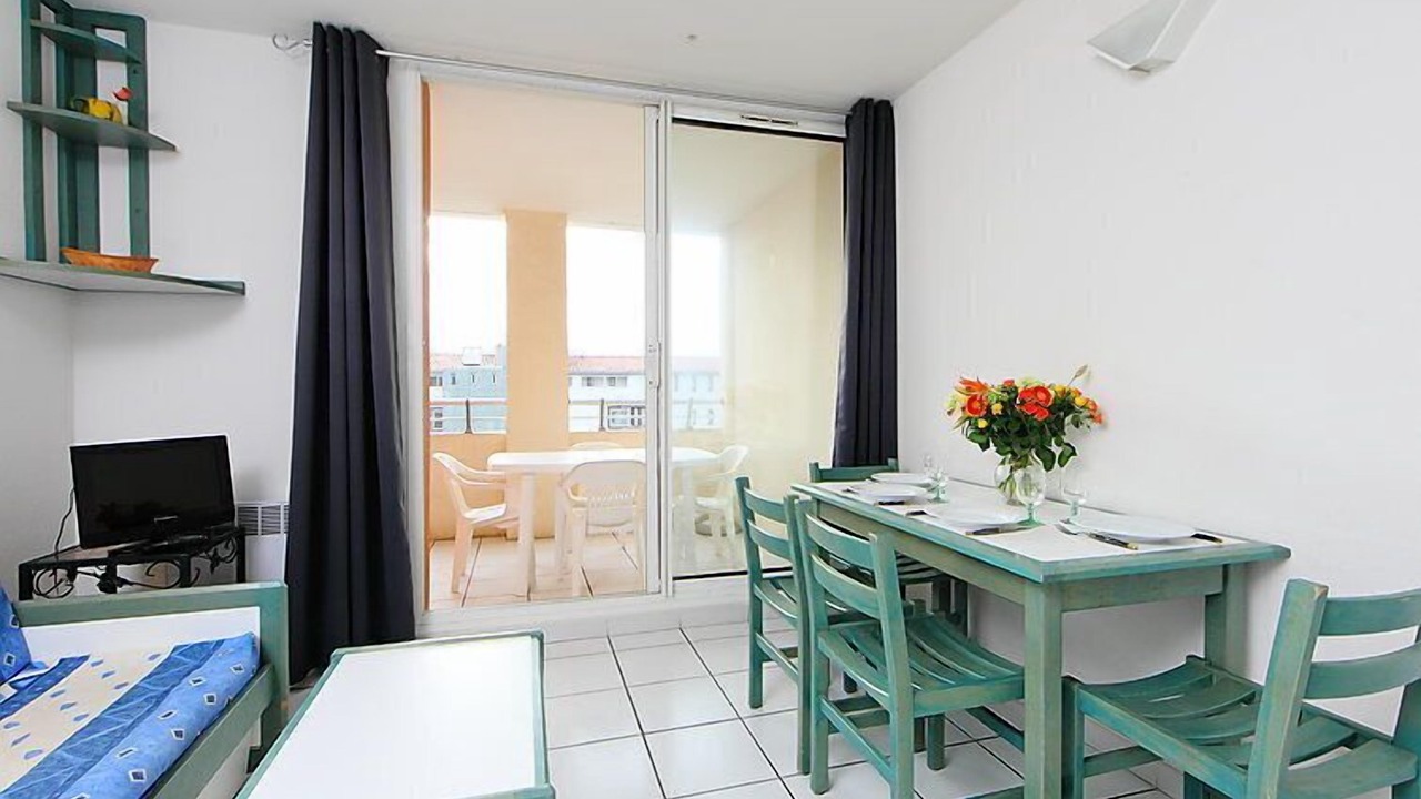 Photo of Livingroom in Cap d'Agde