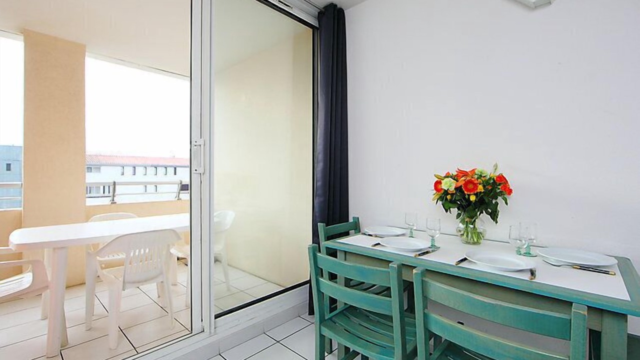 Photo of Livingroom in Cap d'Agde