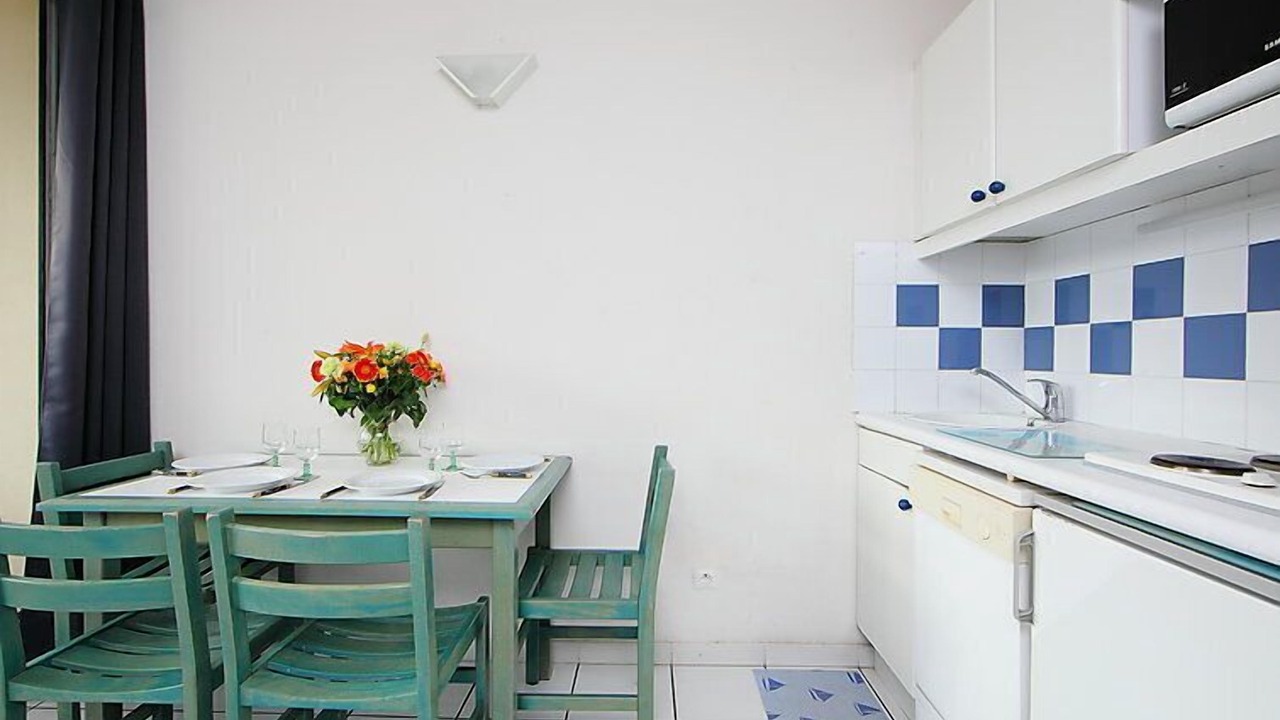 Photo of Bedroom in Cap d'Agde