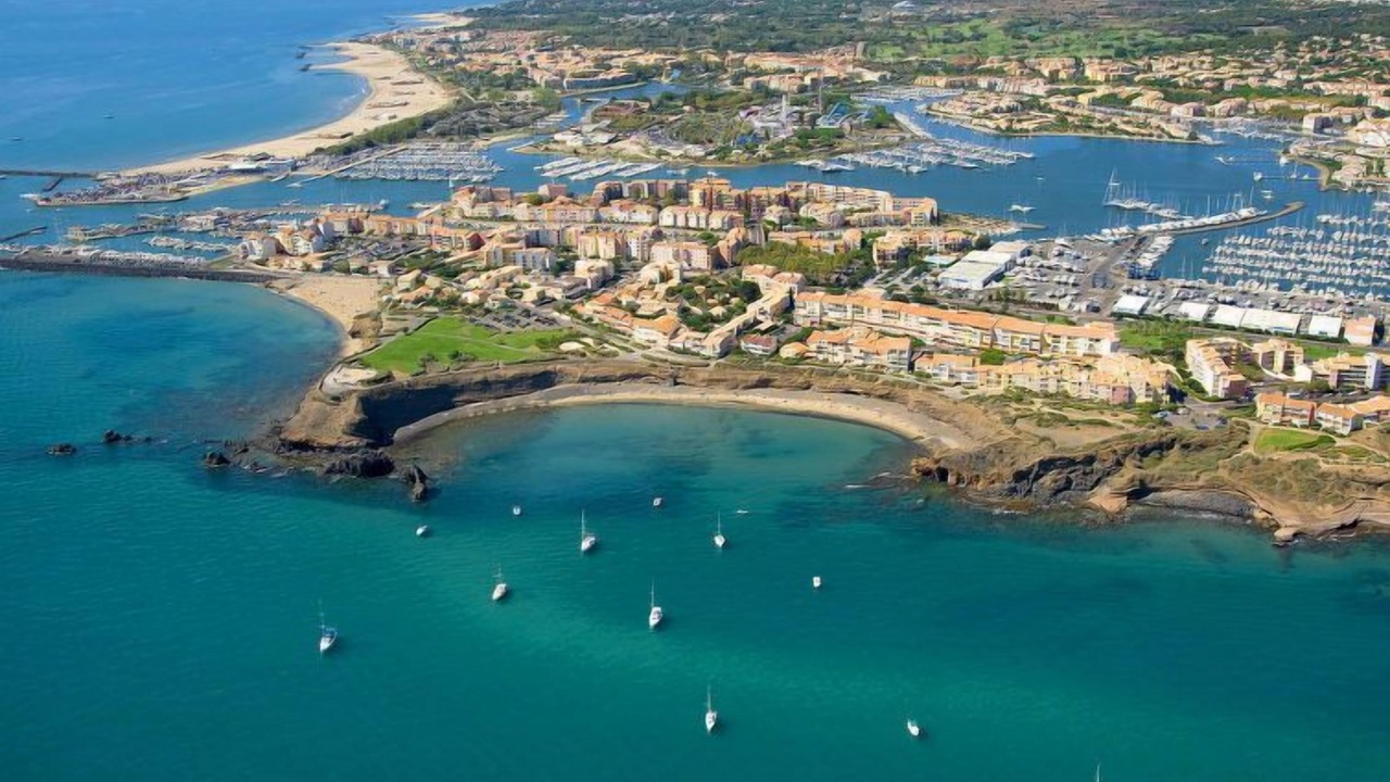 Photo of Others in Cap d'Agde