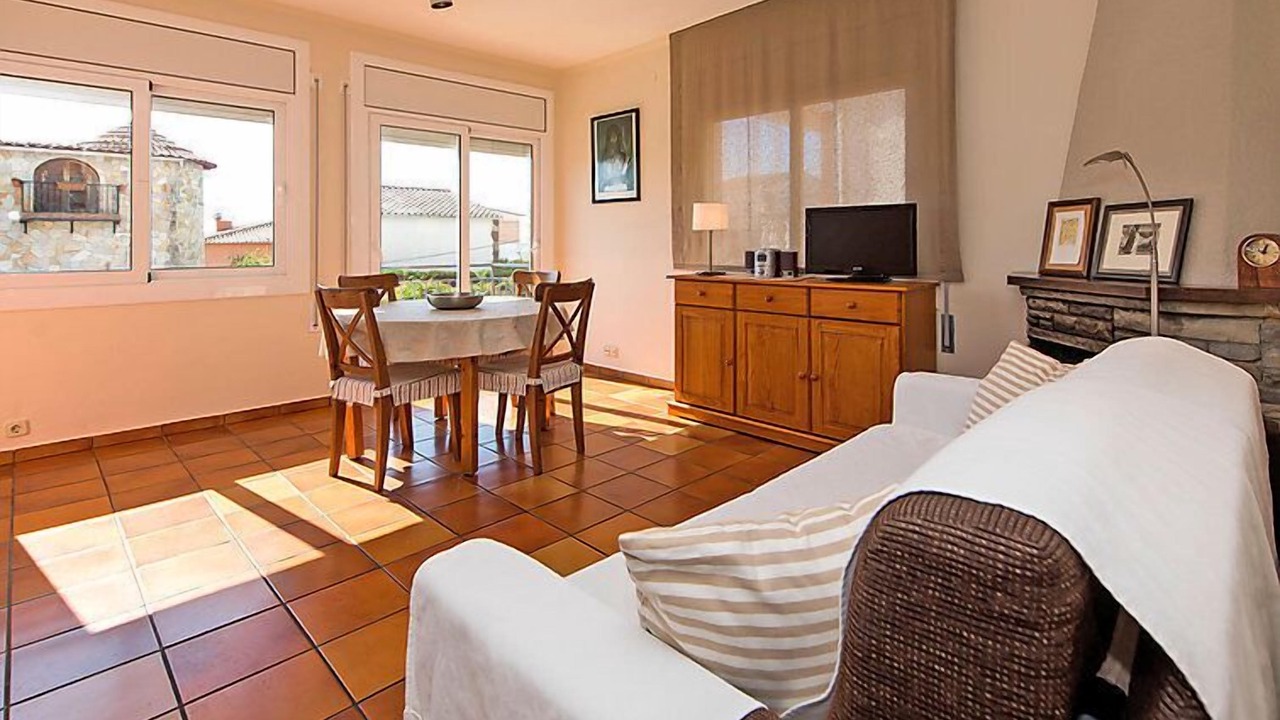 Photo of Livingroom in Pineda de Mar