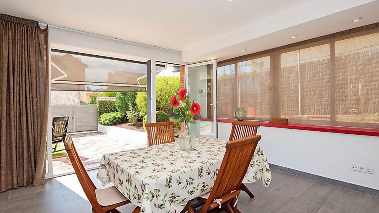Photo of Livingroom in Pineda de Mar