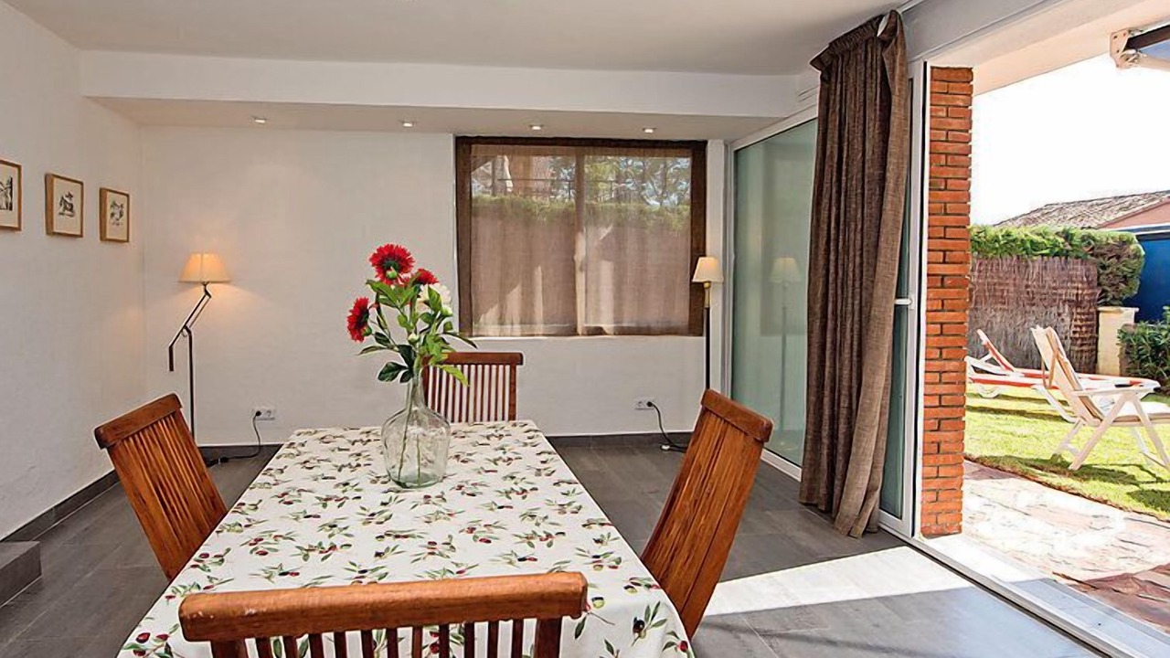 Photo of Livingroom in Pineda de Mar