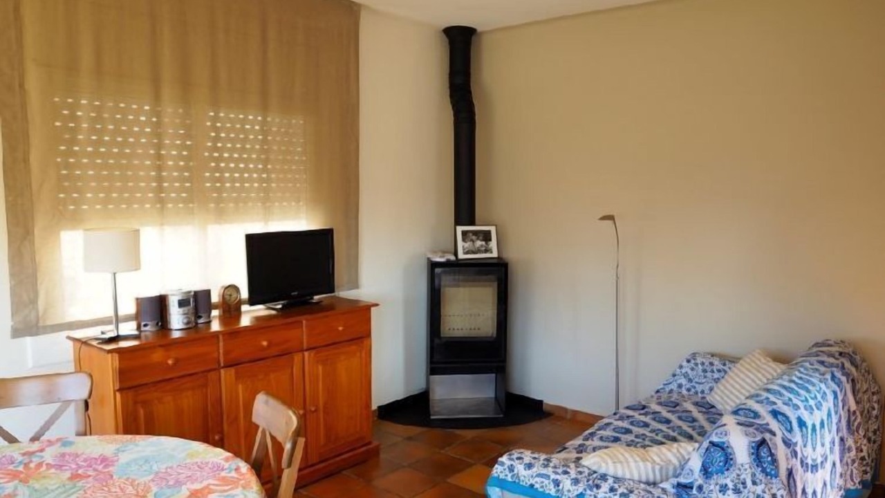 Photo of Livingroom in Pineda de Mar