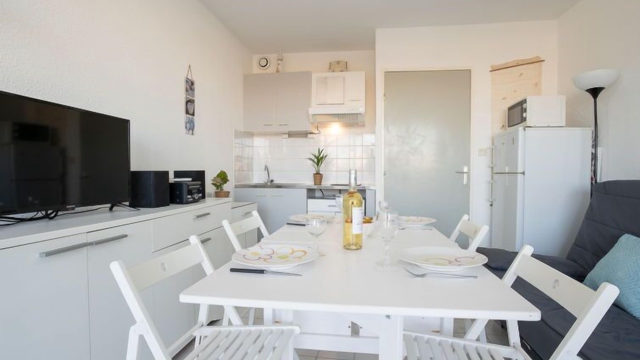 Photo of Bedroom in Le Grau-Du-Roi