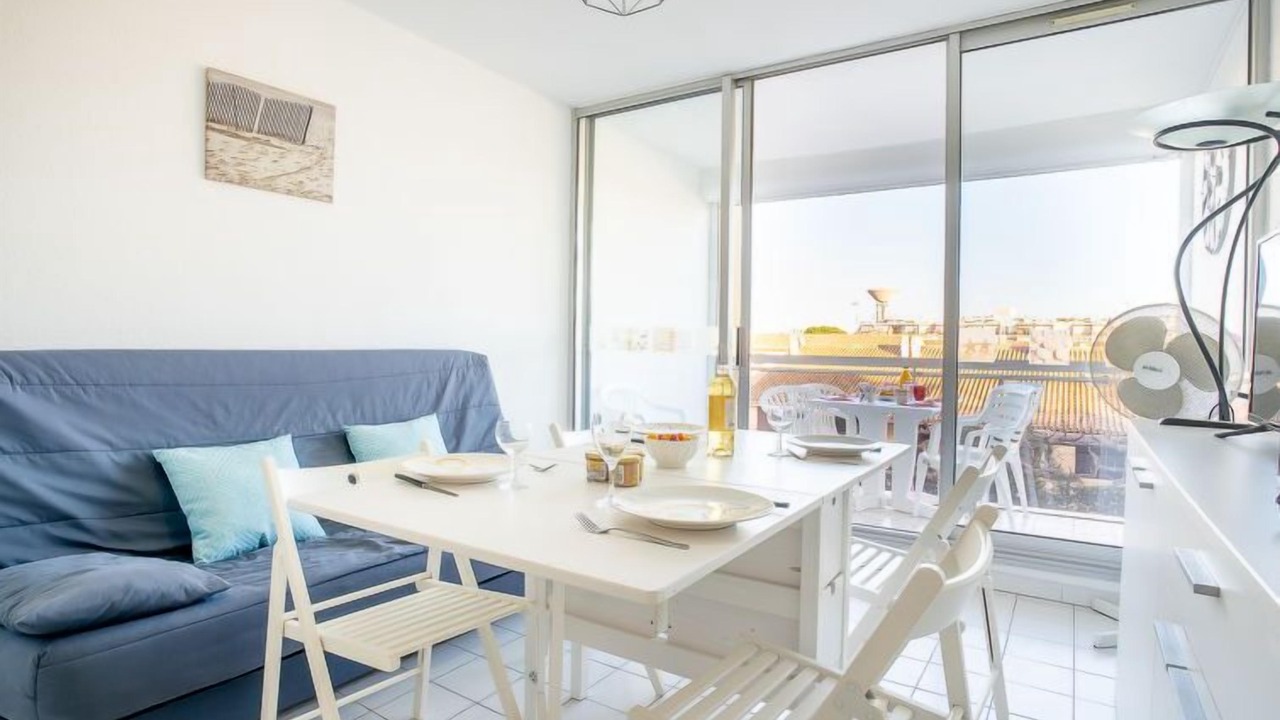 Photo of Bedroom in Le Grau-Du-Roi