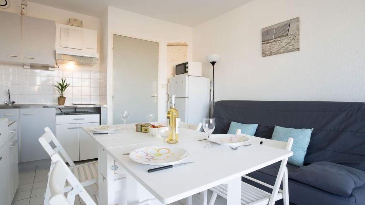 Photo of Bedroom in Le Grau-Du-Roi