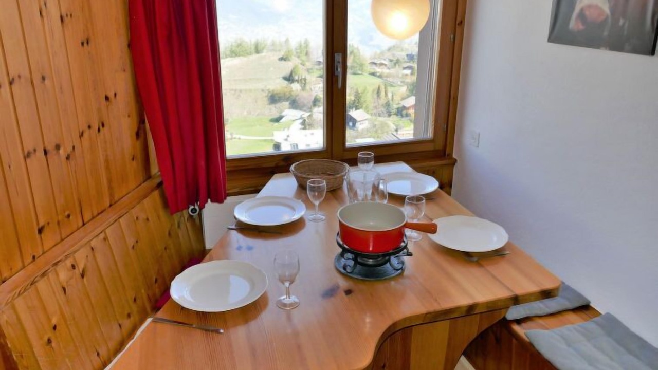 Photo of Bedroom in Saint-Pierre-de-Clages