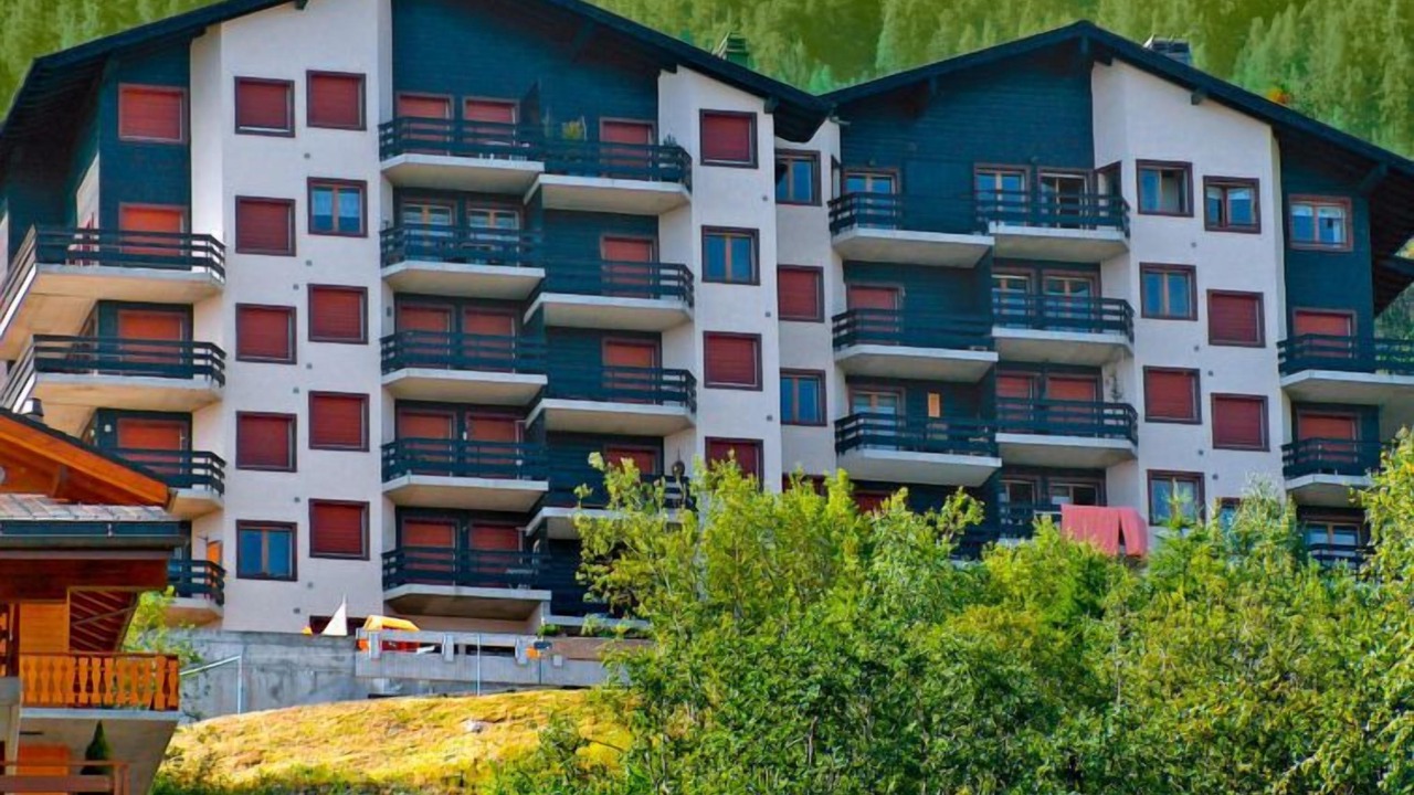 Photo of Outdoor in Saint-Pierre-de-Clages