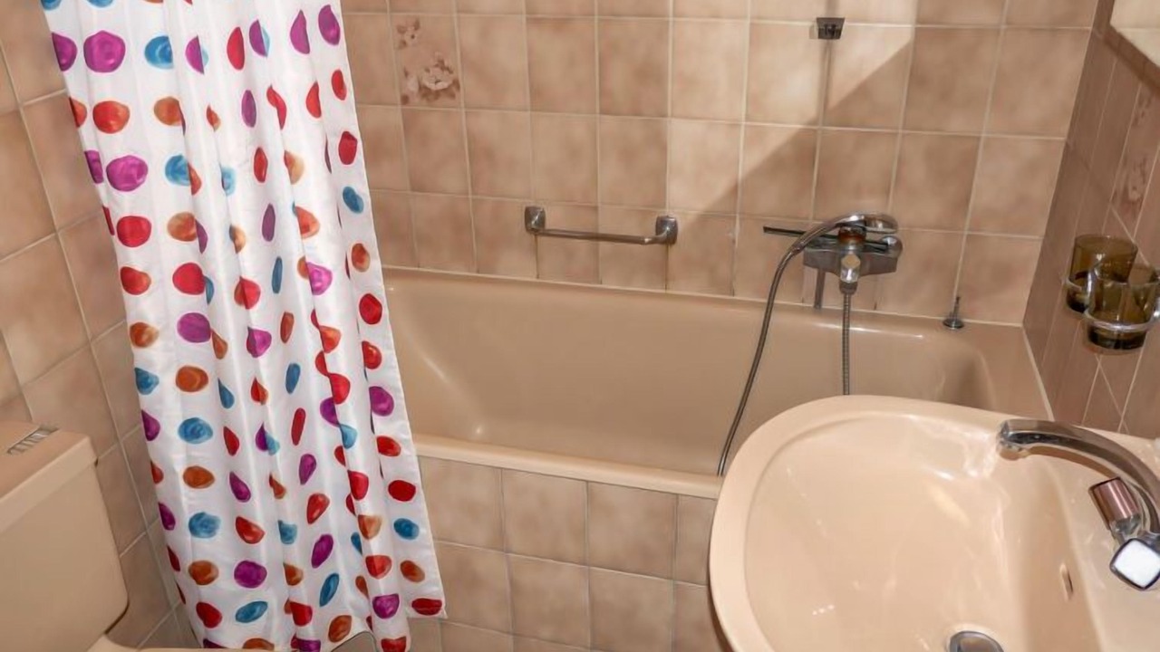 Photo of Bathroom in Saint-Pierre-de-Clages