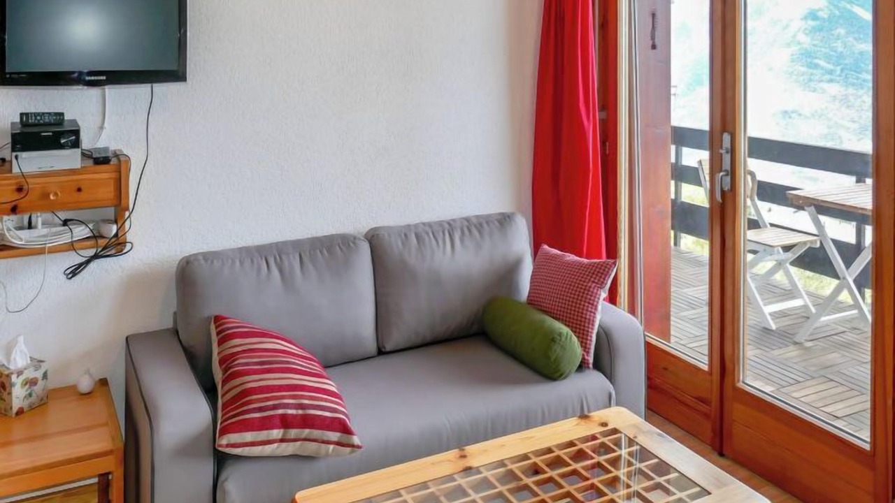 Photo of Livingroom in Saint-Pierre-de-Clages