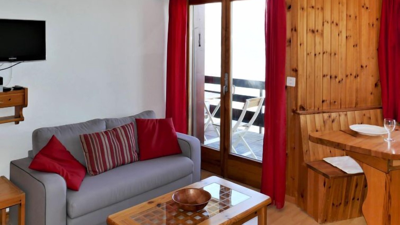 Photo of Livingroom in Saint-Pierre-de-Clages