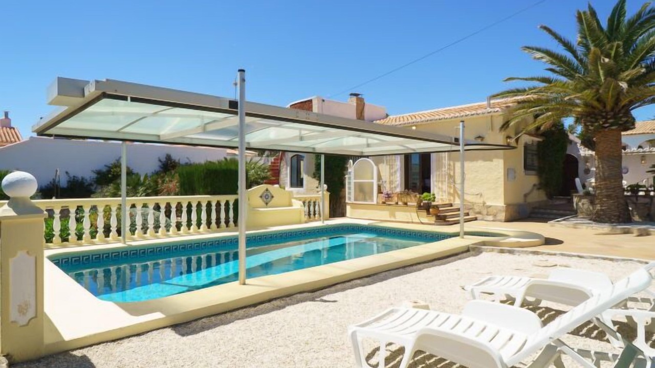 Photo of Outdoor in Cap de la Nau