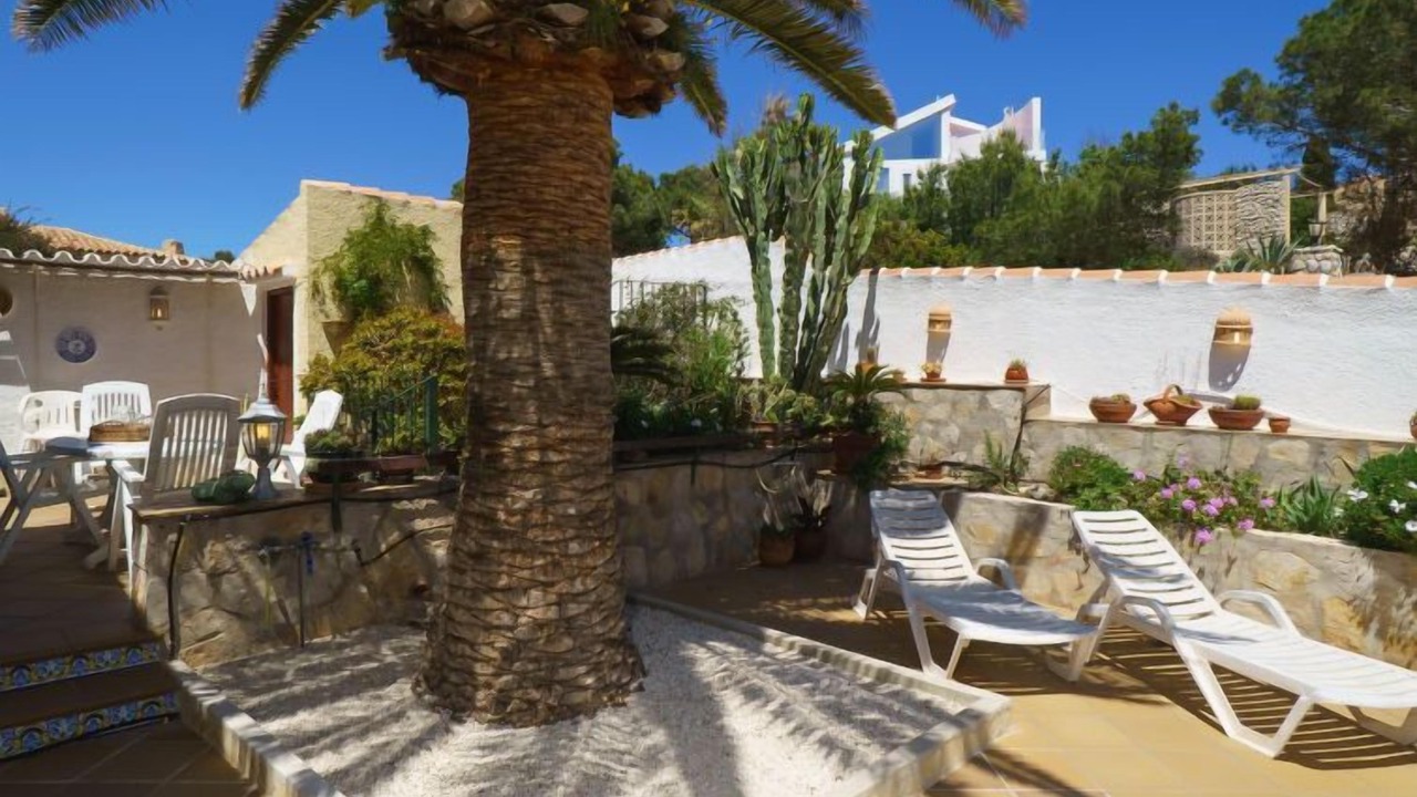 Photo of Outdoor in Cap de la Nau