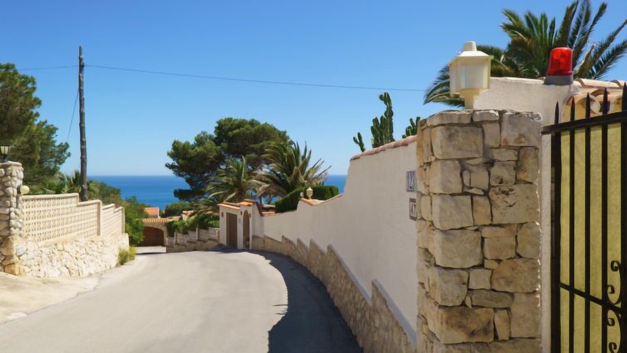 Photo of Outdoor in Cap de la Nau