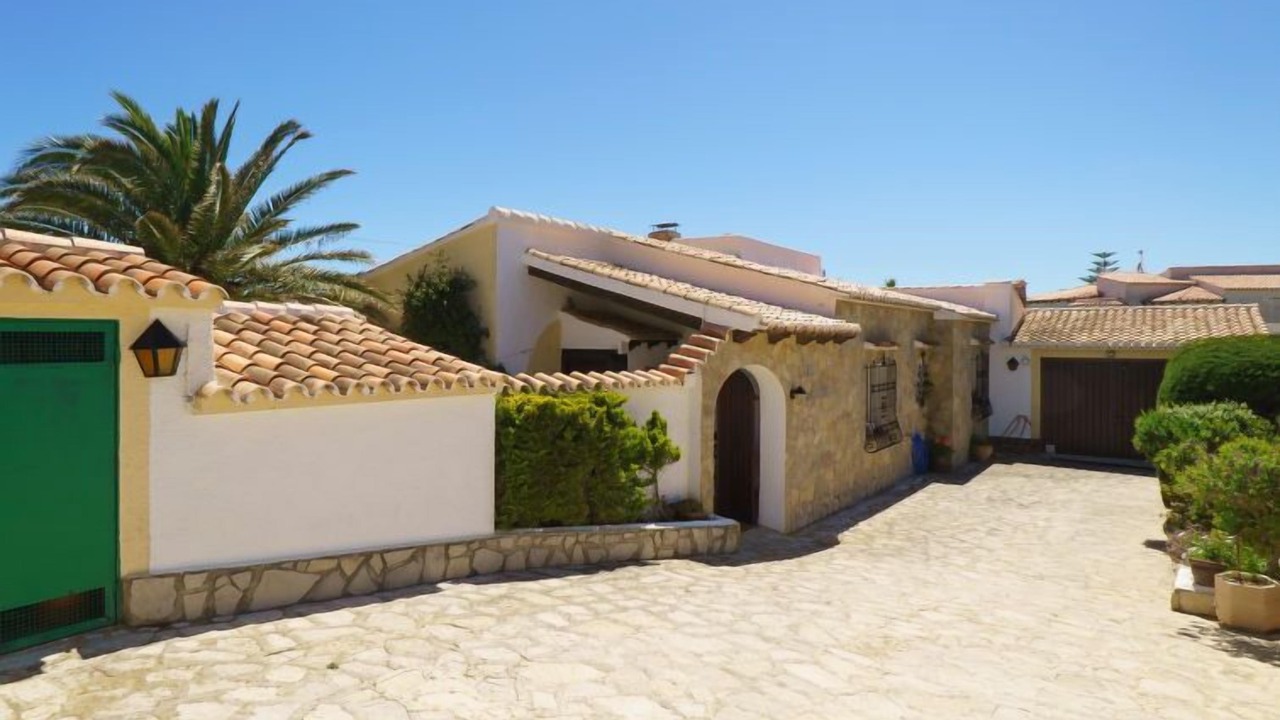 Photo of Outdoor in Cap de la Nau
