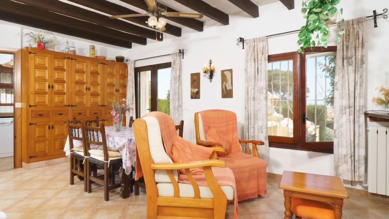 Photo of Outdoor in Cap de la Nau