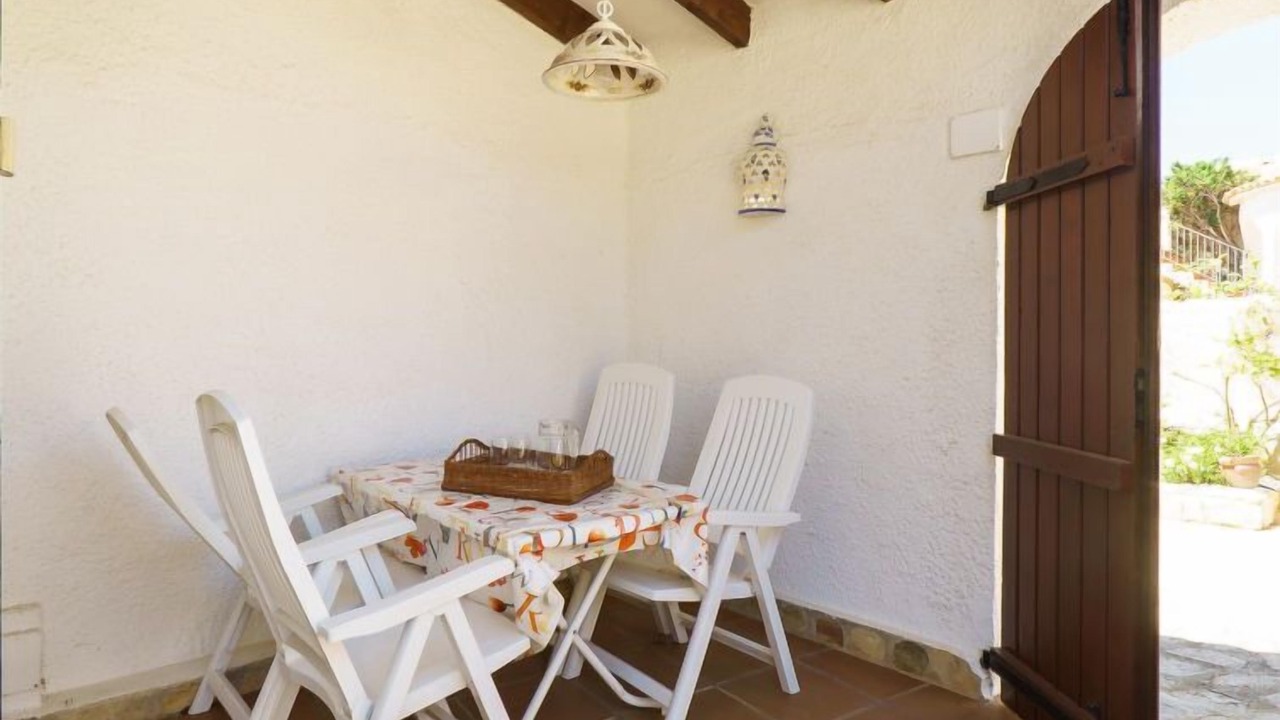 Photo of Outdoor in Cap de la Nau