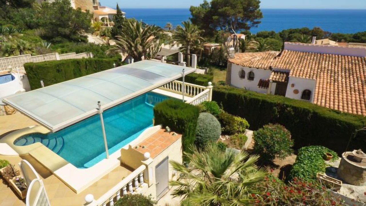 Photo of Outdoor in Cap de la Nau