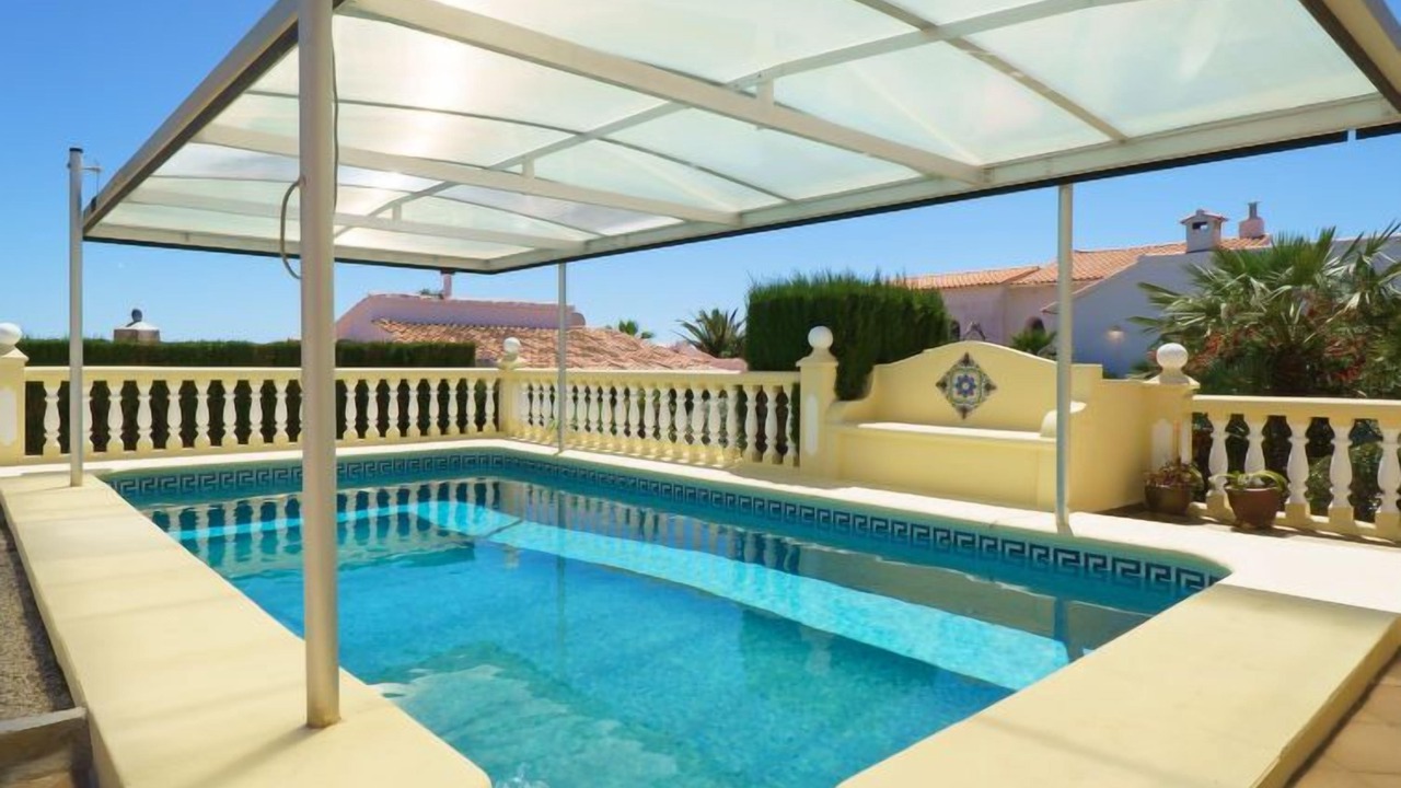 Photo of Outdoor in Cap de la Nau