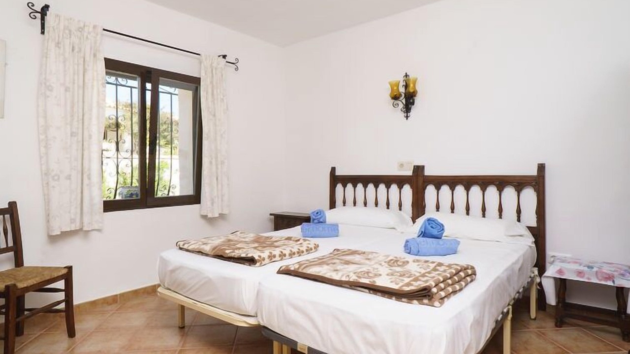Photo of Outdoor in Cap de la Nau