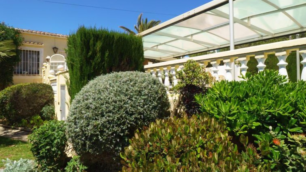 Photo of Outdoor in Cap de la Nau