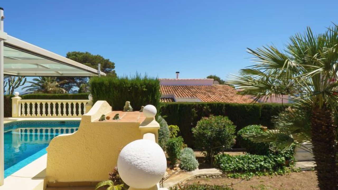 Photo of Outdoor in Cap de la Nau