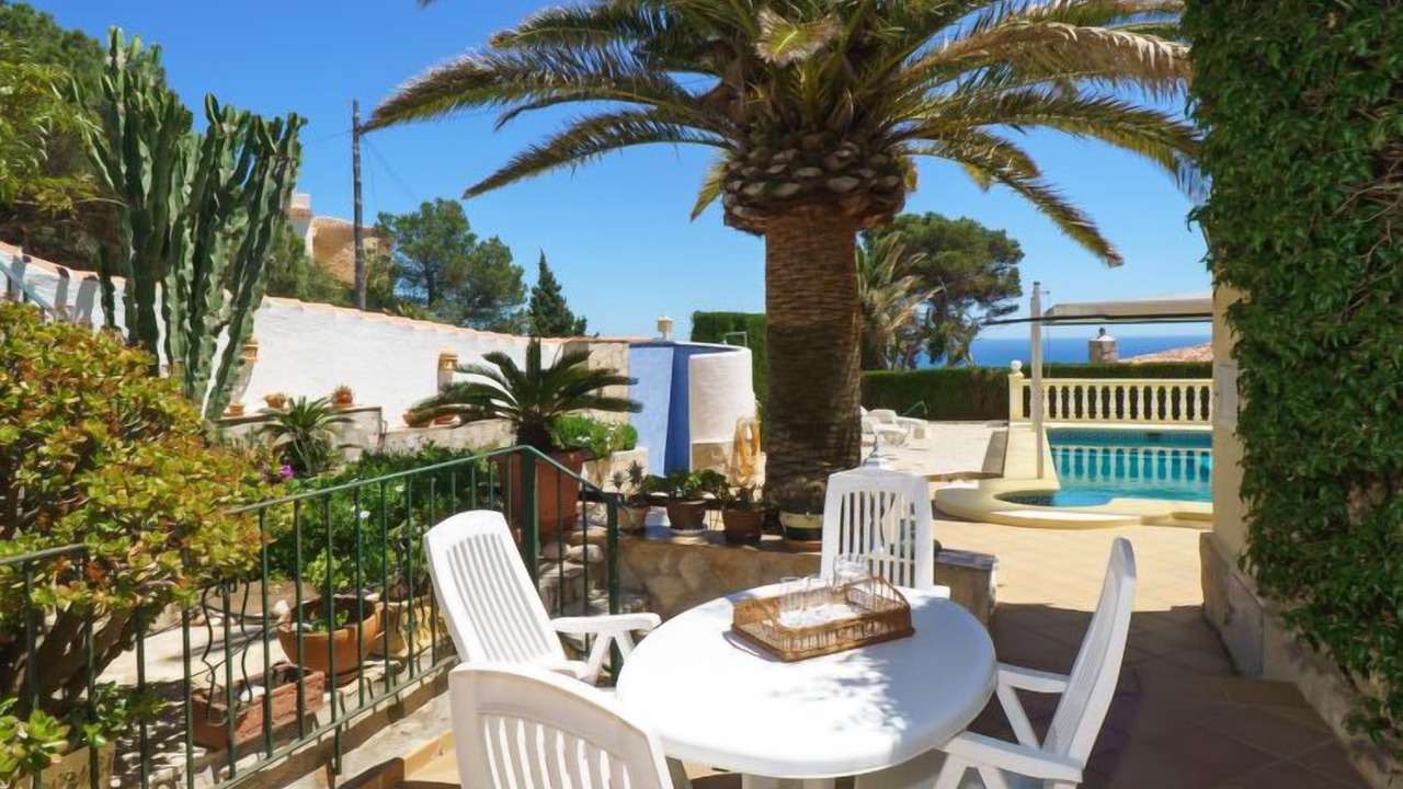 Photo of Outdoor in Cap de la Nau