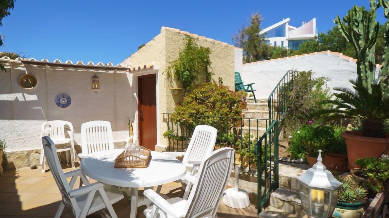 Photo of Outdoor in Cap de la Nau