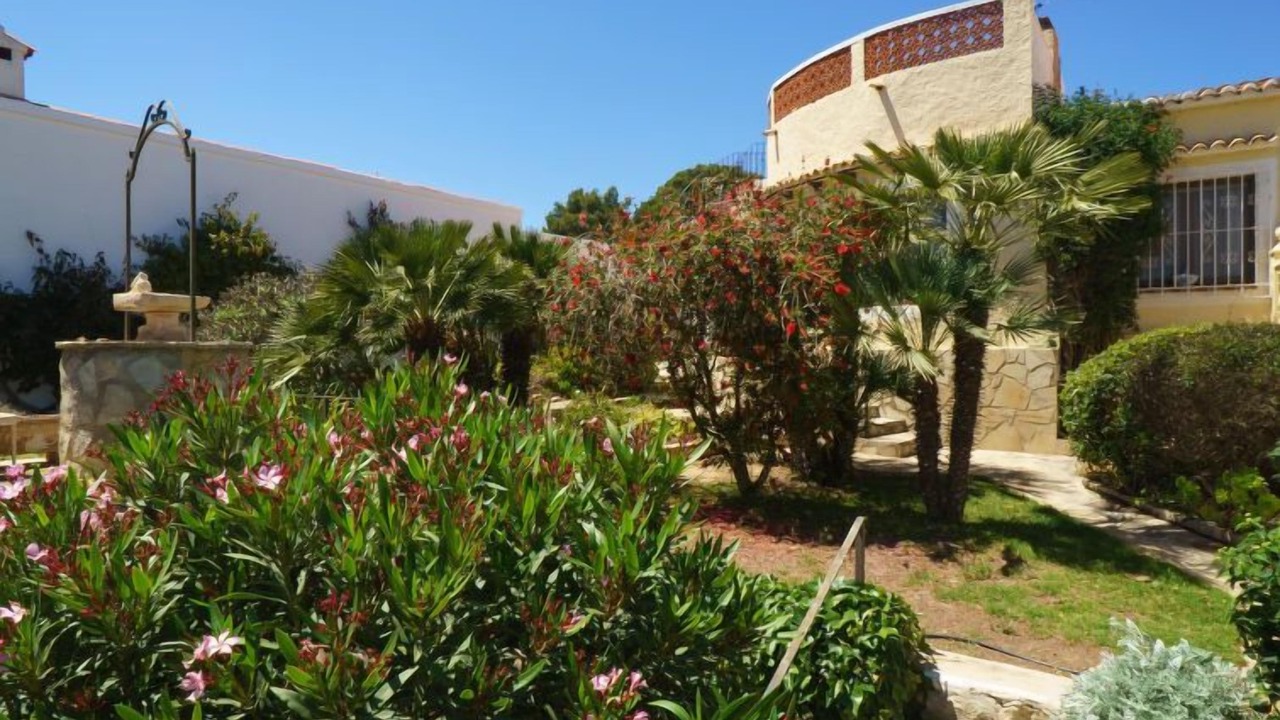 Photo of Outdoor in Cap de la Nau