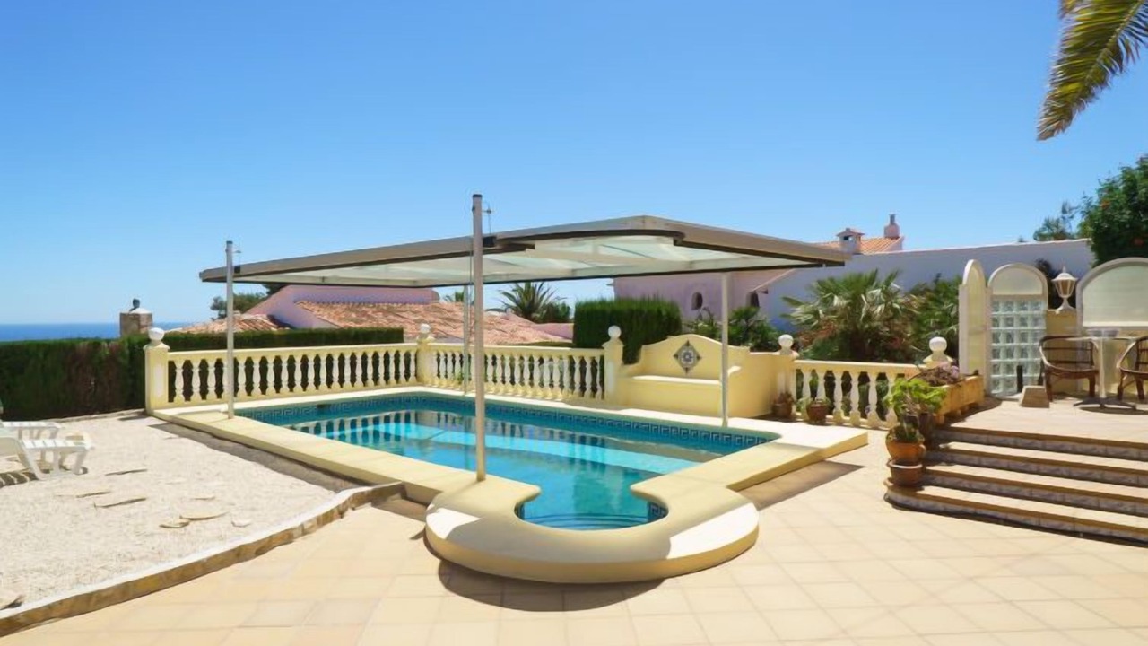 Photo of Outdoor in Cap de la Nau