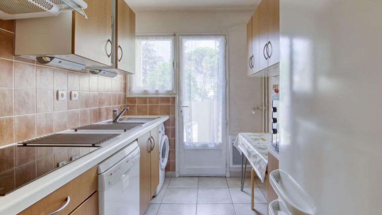 Photo of Bedroom in Six-Fours-les-Plages