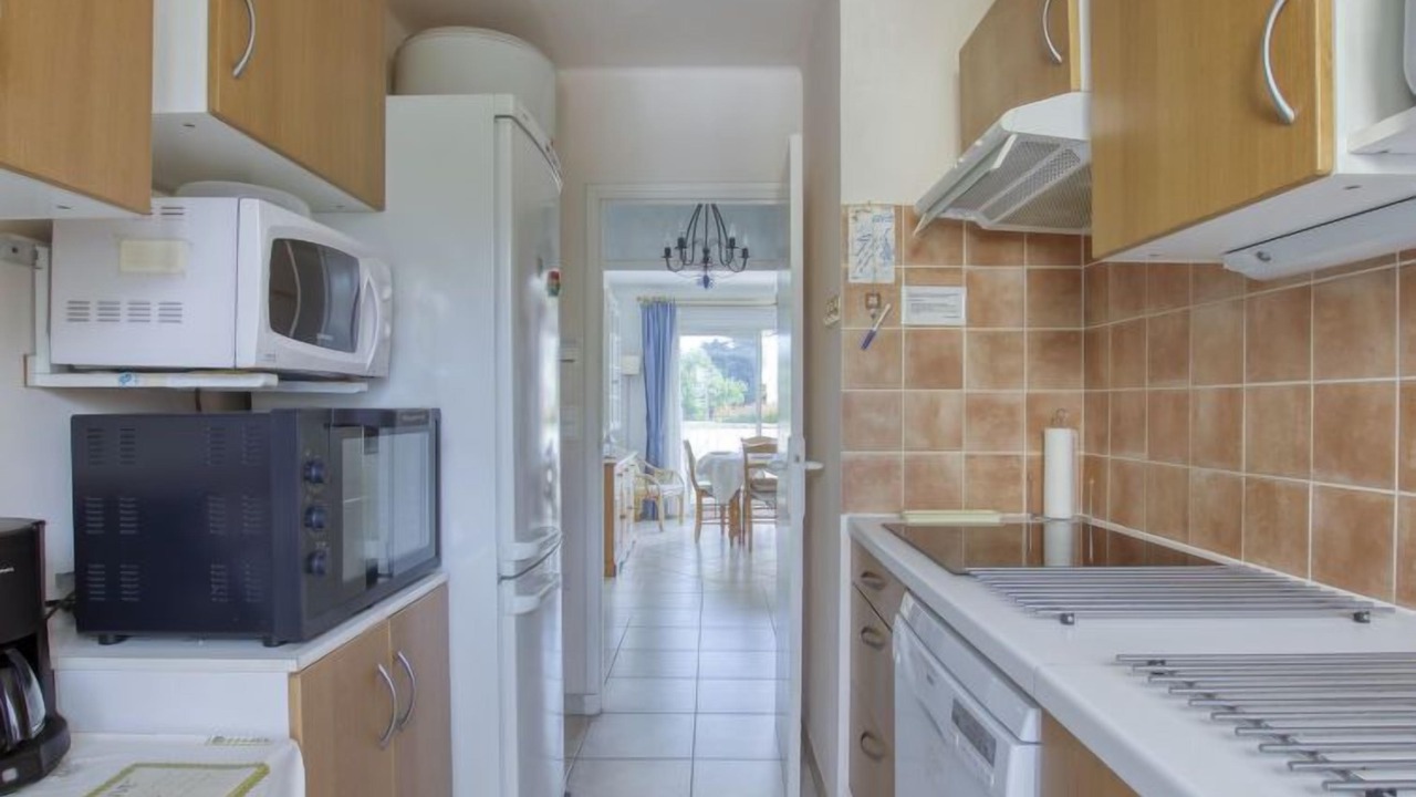 Photo of Bedroom in Six-Fours-les-Plages