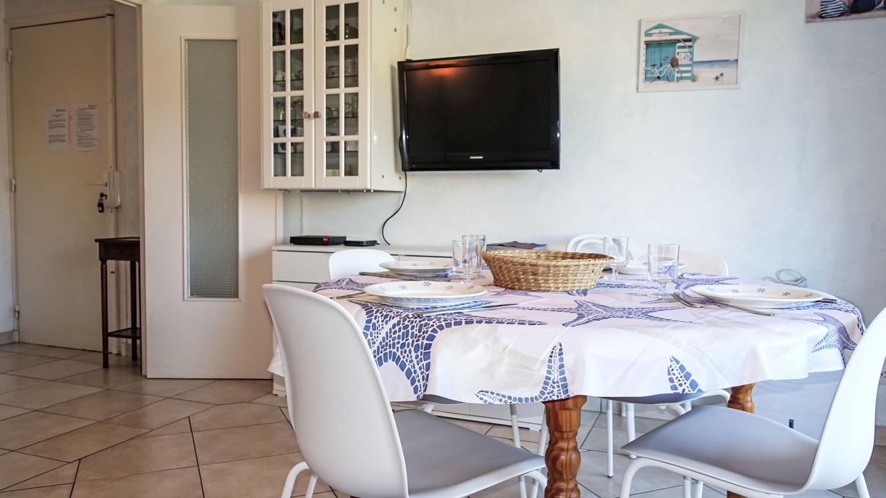Photo of Bedroom in Six-Fours-les-Plages