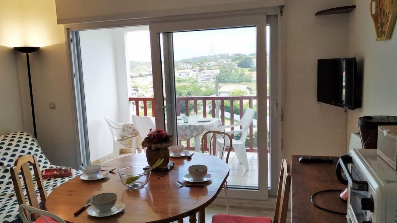 Photo of Livingroom in Bidart