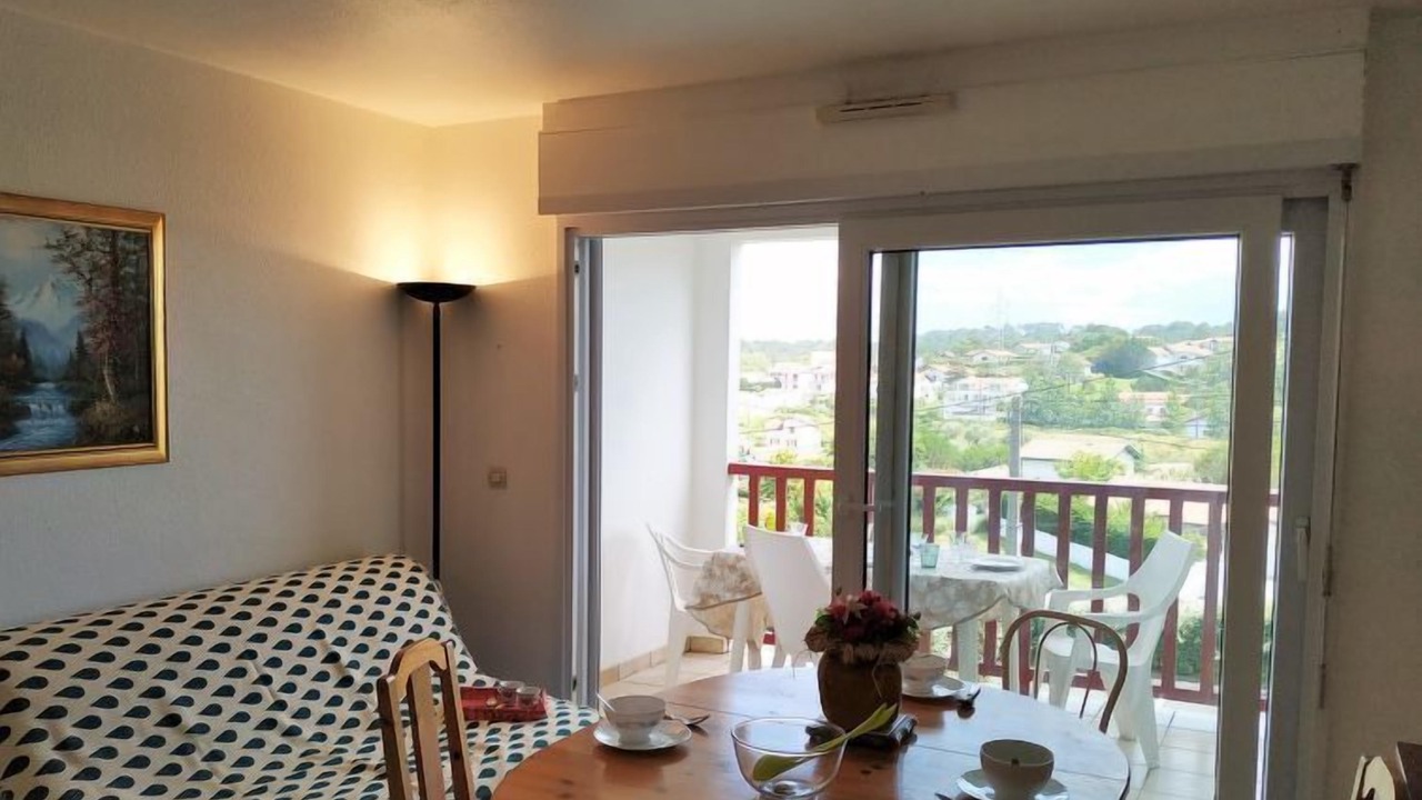 Photo of Livingroom in Bidart