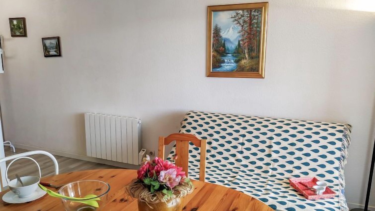 Photo of Livingroom in Bidart
