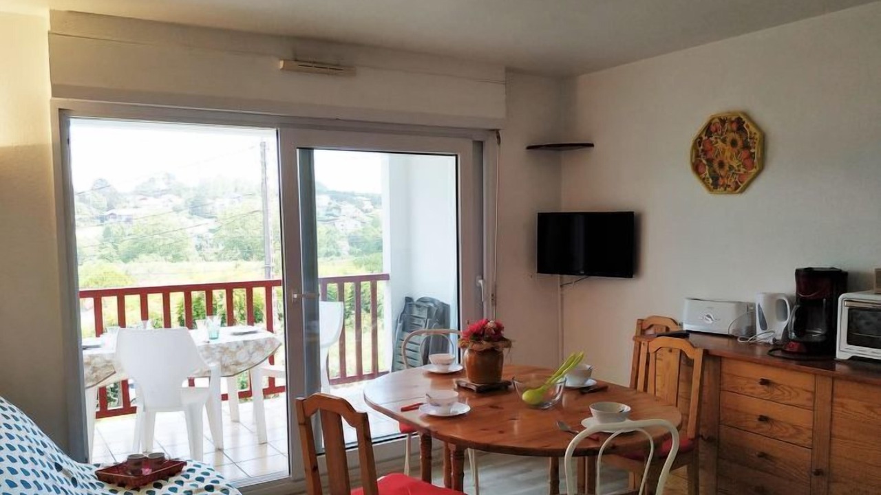 Photo of Livingroom in Bidart