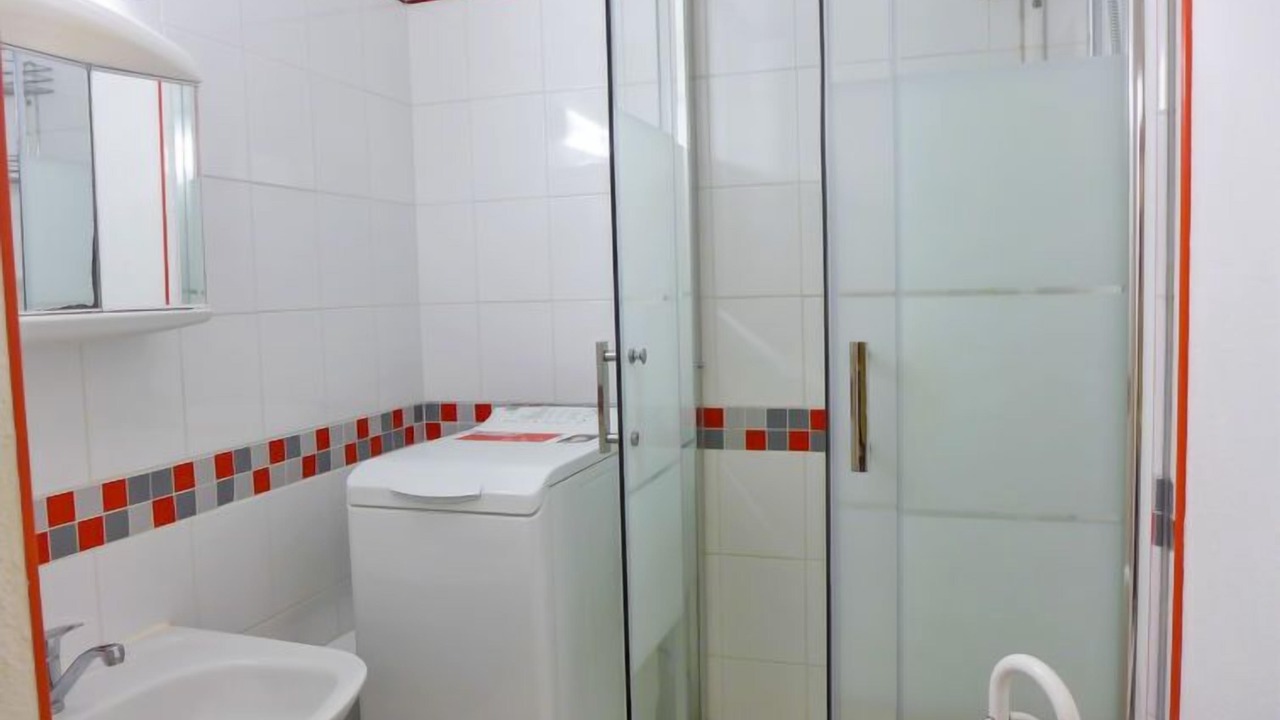 Photo of Bathroom in Bidart