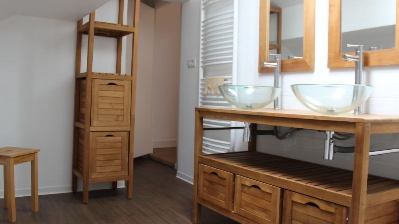 Photo of Bathroom in Maurs