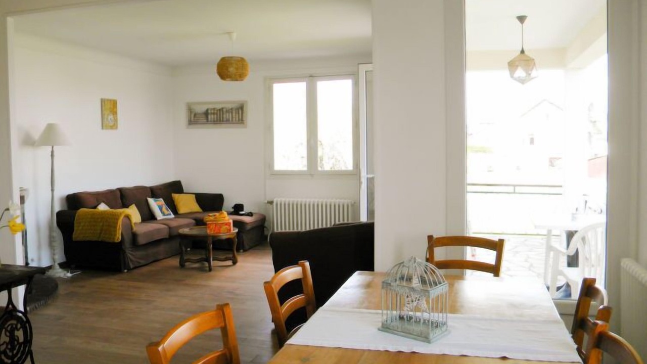 Photo of Bedroom in Maurs