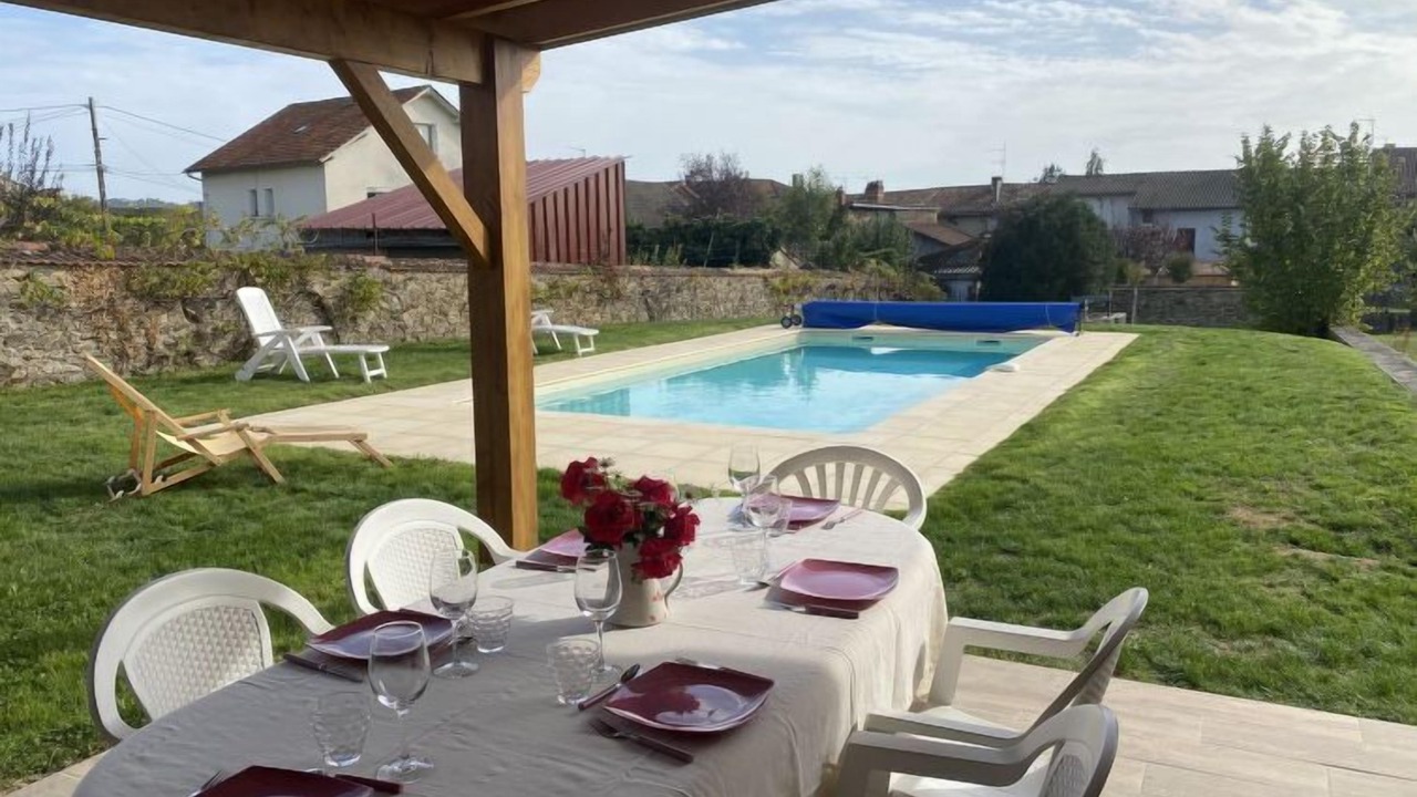 Photo of Outdoor in Maurs